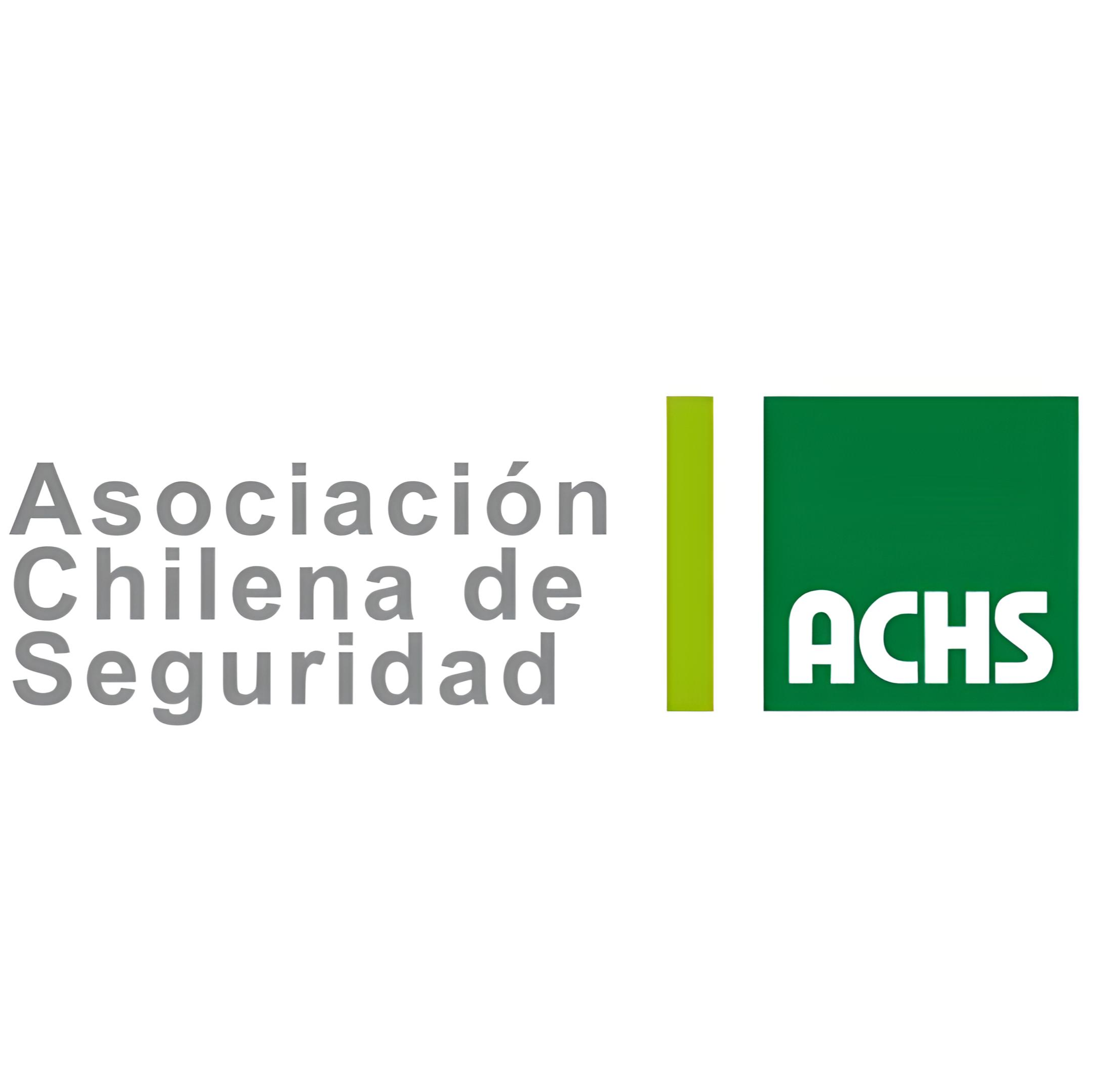 Certificación ACHS